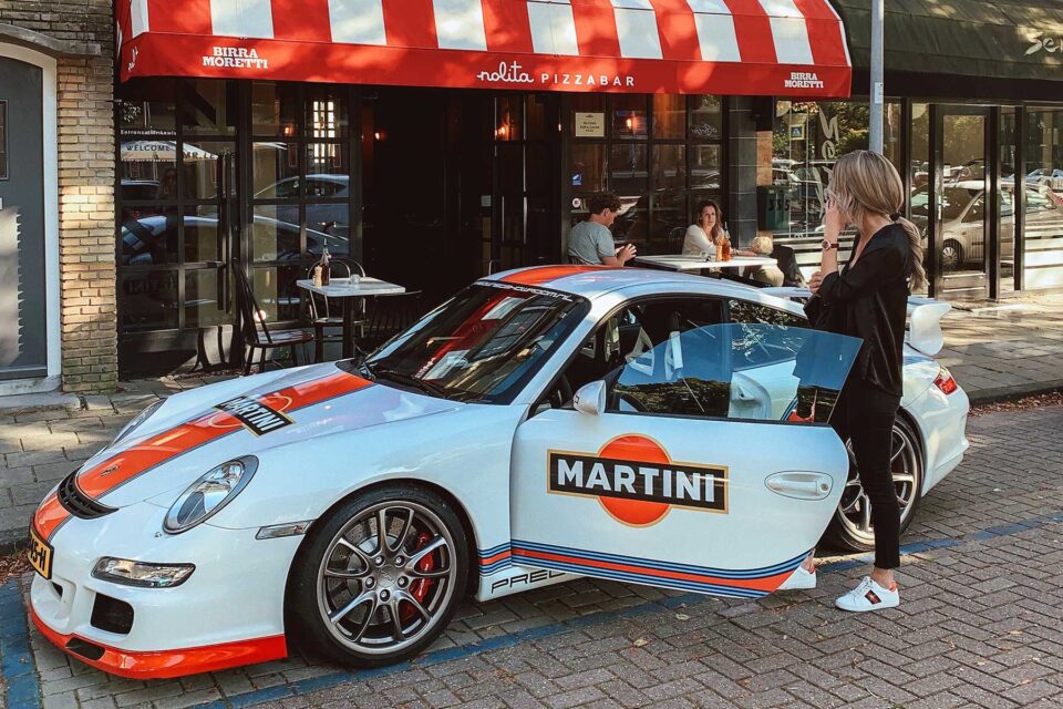 Automotive Content Creator