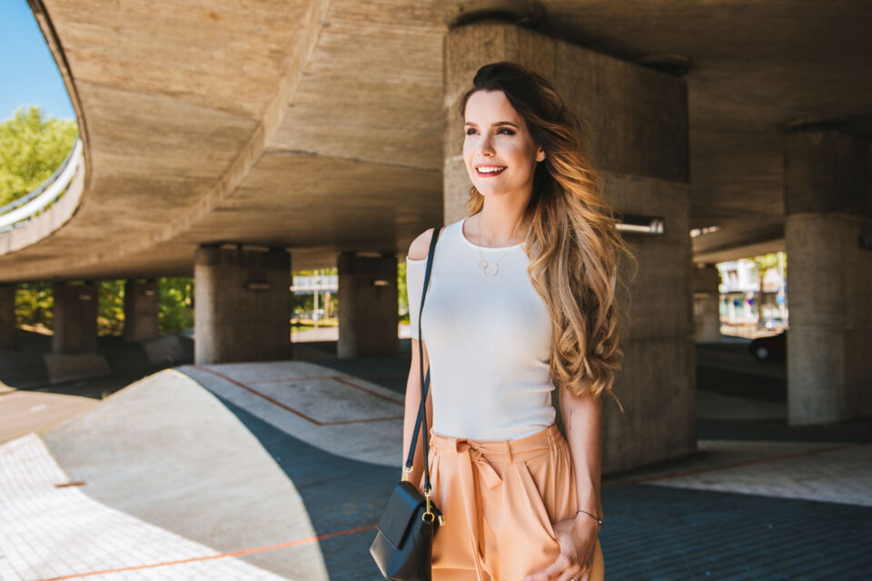 Internet Personality